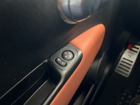Auto Usate A Lecco | Abarth 595 595 1.4 T-Jet Turismo 165Cv