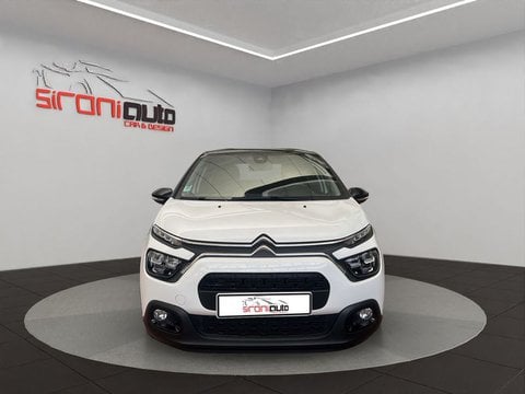 Auto Usate A Lecco | Citroën C3 C3 1.2 Puretech Shine Pack S&S 83Cv
