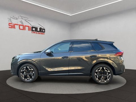 Auto Km0 A Lecco | Cupra Terramar Terramar 1.5 Hybrid 150Cv Dsg