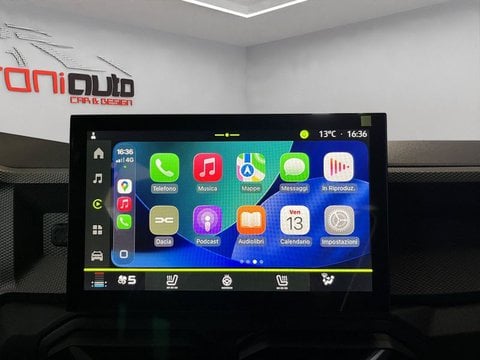 Auto Km0 A Lecco | Dacia Duster Duster 1.2 Mild Hybrid Expression 4X4 130Cv - Ppromo Sironiauto+