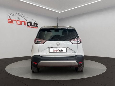 Auto Usate A Lecco | Opel Crossland X Crossland X 1.2 Innovation S&S 110Cv