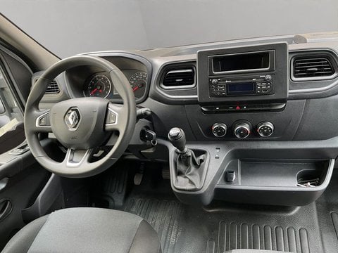 Auto Usate A Lecco | Renault Master Master T28 2.3 Dci 135Cv L1H1 Ice - Iva Esclusa
