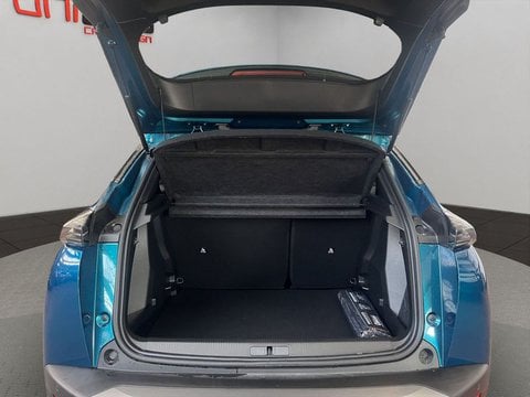 Auto Km0 A Lecco | Peugeot 2008 2008 1.2 Hybrid Allure 145Cv E-Dcs6