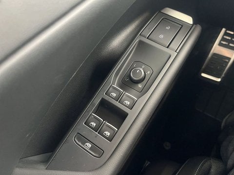Auto Km0 A Lecco | Volkswagen T-Roc T-Roc 1.5 Etsi R-Line 150Cv Dsg