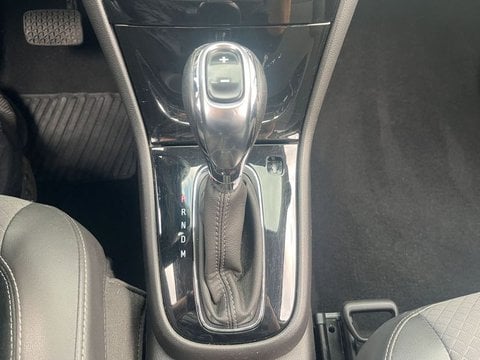 Auto Usate A Lecco | Opel Mokka X Mokka X 1.6 Cdti Innovation 4X2 136Cv Auto My18
