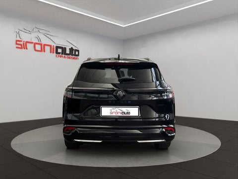 Auto Usate A Lecco | Renault Espace Espace 1.2 E-Tech Full Hybrid Esprit Alpine 200Cv