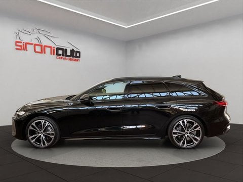 Auto Usate A Lecco | Audi A5 A5 Avant 2.0 Tdi Mhev+ S Line Edition Quattro 204Cv S-Tronic