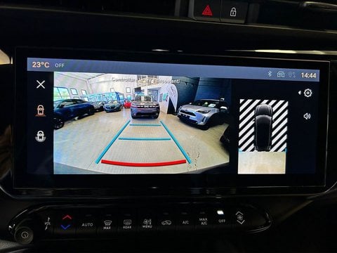 Auto Km0 A Lecco | Alfa Romeo Junior Junior 1.2 145 Cv Hybrid Edct6 Speciale - Promo Sironiauto+