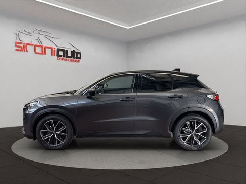 Auto Km0 A Lecco | Lexus Lbx Lbx 1.5 Hybrid Cool 2Wd