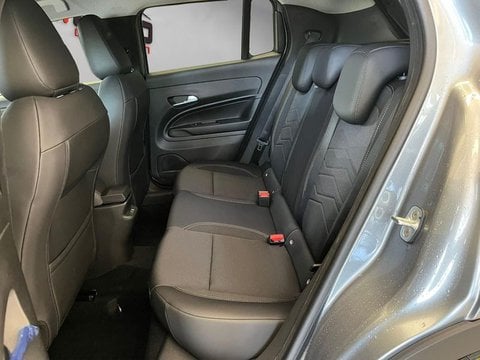 Auto Km0 A Lecco | Jeep Avenger 1.2 Turbo E-Hybrid Mhev Summit 110Cv