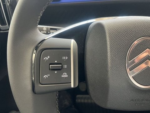 Auto Km0 A Lecco | Citroën C3 C3 1.2 Turbo Plus 100Cv S&S - Promo Sironiauto+