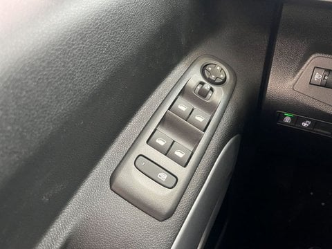 Auto Km0 A Lecco | Fiat Qubo L 1.5 Diesel 130 Cv At8 La Prima