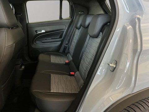 Auto Km0 A Lecco | Jeep Avenger 4Xe Hybrid 1.2 Mhev 4Xe Upland