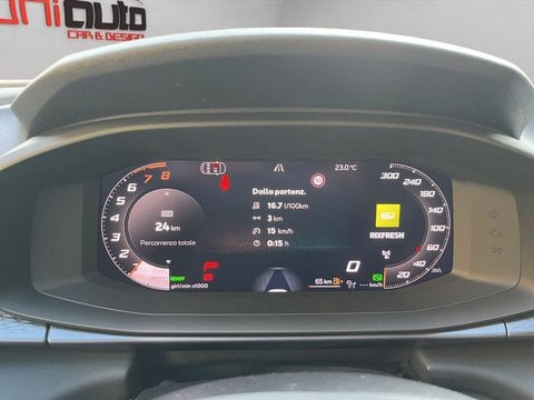 Auto Km0 A Lecco | Cupra Terramar Terramar 1.5 Hybrid 150Cv Dsg