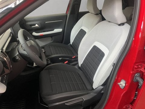 Auto Km0 A Lecco | Citroën C3 C3 1.2 Puretech Turbo Max 100Cv S&S