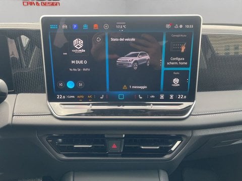 Auto Km0 A Lecco | Volkswagen Tiguan Tiguan 2.0 Tdi Life Plus 150Cv Dsg