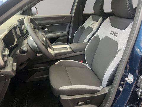 Auto Km0 A Lecco | Dacia Bigster Bigster 1.8 Hybrid Journey 155Cv Auto