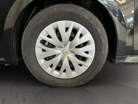 Auto Usate A Lecco | Toyota Yaris Yaris 1.5 Hybrid 5 Porte Active - Promo Sironiauto+