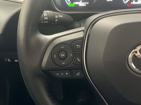 Auto Usate A Lecco | Toyota Corolla Corolla Touring Sports 1.8H Active Auto
