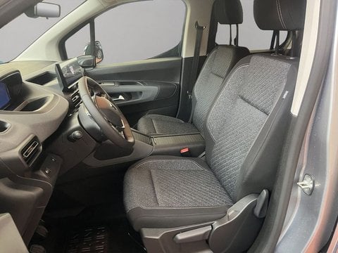 Auto Km0 A Lecco | Peugeot Rifter Rifter Long 1.5 Bluehdi Allure S&S 130Cv 7P.ti