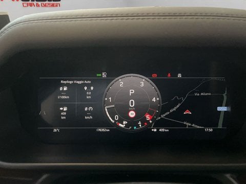 Auto Usate A Lecco | Land Rover Defender Defender 110 3.0D I6 Mhev X-Dynamic Se Awd 250Cv