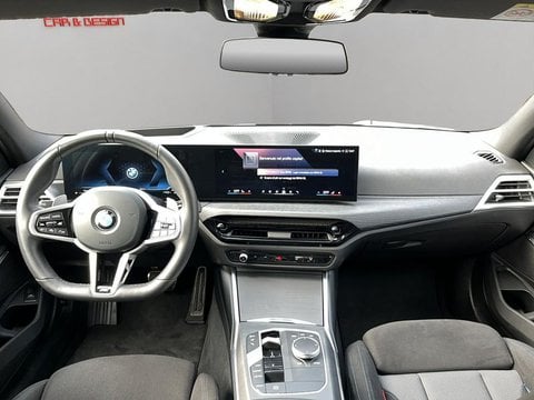 Auto Usate A Lecco | Bmw Serie 3 Touring 320D Touring Mhev 48V Xdrive Msport Auto