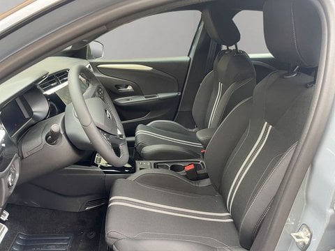 Auto Km0 A Lecco | Opel Corsa Corsa 1.2 Hybrid Gs 110Cv Dct6