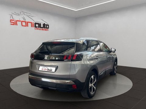 Auto Usate A Lecco | Peugeot 3008 3008 1.5 Bluehdi Allure S&S 130Cv Eat8