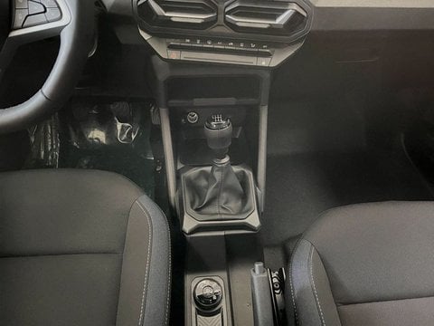 Auto Km0 A Lecco | Dacia Duster Duster 1.2 Mild Hybrid Expression 4X4 130Cv - Ppromo Sironiauto+