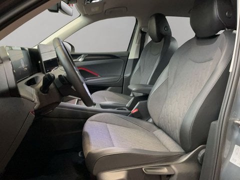 Auto Usate A Lecco | Volkswagen Tiguan Tiguan 1.5 Etsi Edition Plus 150Cv Dsg