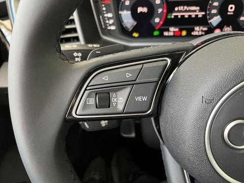 Auto Km0 A Lecco | Audi A1 Sportback 1.0 30 Tfsi S Tronic 116 Cv Adrenaline