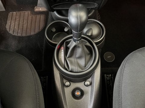 Auto Usate A Lecco | Mini Countryman Mini Countryman 1.6 Cooper All4 Auto