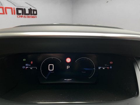 Auto Km0 A Lecco | Peugeot 2008 2008 1.2 Hybrid Gt 145Cv E-Dcs6