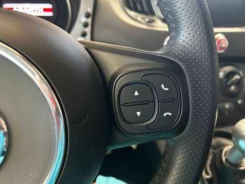 Auto Usate A Lecco | Abarth 595 595 1.4 Turbo T-Jet 165 Cv - Promo Sironiauto+