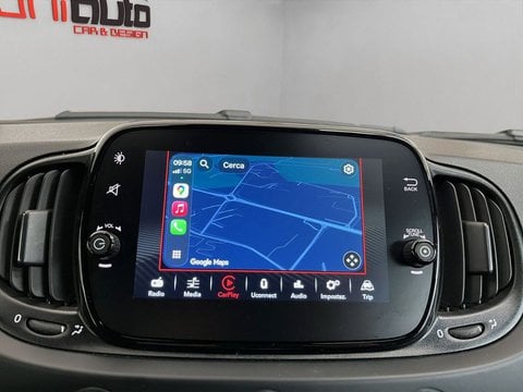 Auto Usate A Lecco | Abarth 595 595 1.4 T-Jet 165Cv