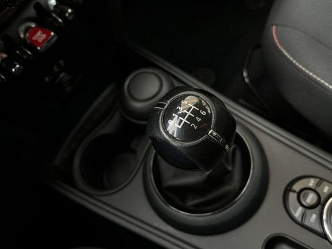 Auto Usate A Lecco | Mini Countryman Mini Countryman 2.0 Cooper D