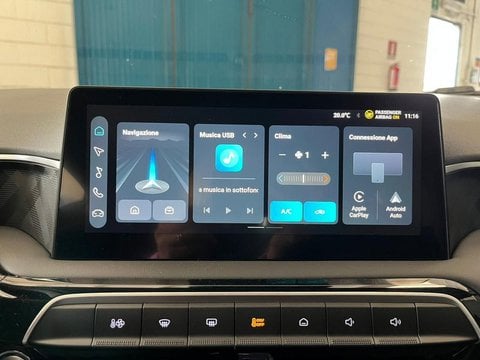 Auto Km0 A Lecco | Mg Mg3 Mg3 1.5 Comfort - Promo Sironiauto+