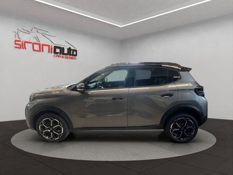 Auto Km0 A Lecco | Citroën C3 C3 1.2 Hybrid Max 110Cv