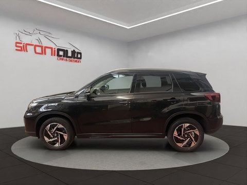 Auto Km0 A Lecco | Suzuki Vitara Vitara 1.4H Starview 4Wd Allgrip 110Cv At