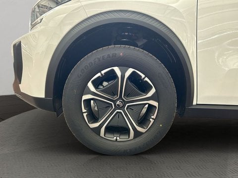 Auto Km0 A Lecco | Citroën C3 Aircross C3 Aircross 1.2 Puretech Turbo You 100Cv + Touch Screen -...