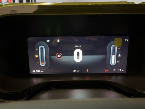 Auto Km0 A Lecco | Fiat Grande Panda Hybrid Panda Hybrid Icon 1.2 S&S 100 Cv