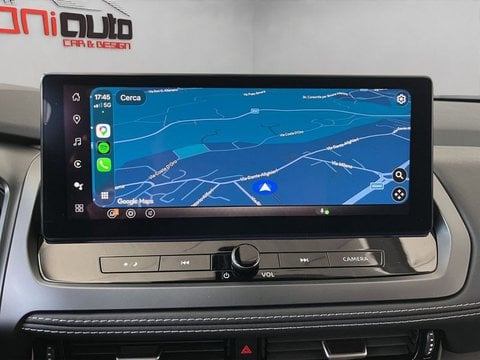 Auto Km0 A Lecco | Nissan Qashqai Qashqai 1.3 Mhev N-Connecta 2Wd 158Cv Xtronic
