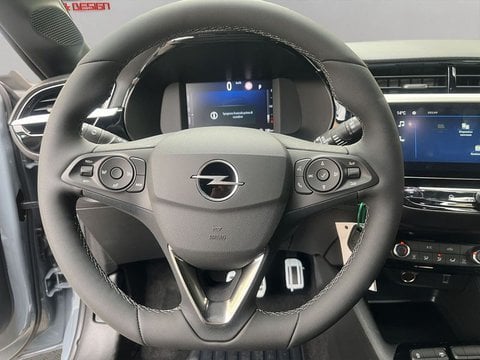 Auto Km0 A Lecco | Opel Corsa Corsa 1.2 Hybrid Gs 110Cv Dct6