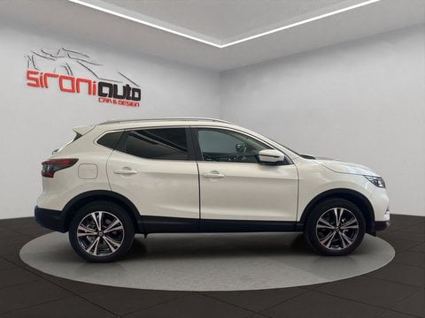 Auto Usate A Lecco | Nissan Qashqai Qashqai 1.5 Dci Tekna