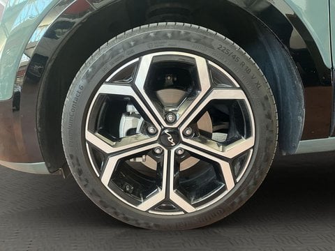 Auto Usate A Lecco | Kia Niro Hev 1.6 Hev Gdi Business Dct