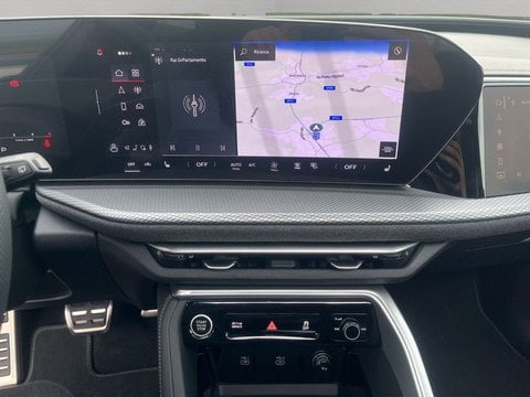 Auto Km0 A Lecco | Audi Q5 Sportback Tdi 204 Hybrid Quattro S Tronic S Line Edition