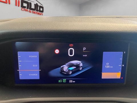 Auto Km0 A Lecco | Jeep Avenger E-Hybrid 1.2 Turbo Mhev Summit My24 - Promo Sironiauto+