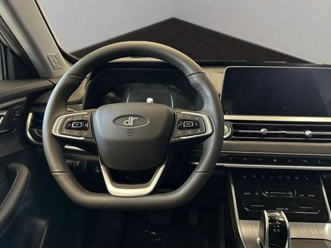 Auto Km0 A Lecco | Dr Automobiles Dr-5-0 1.5 Turbo Gpl Cvt