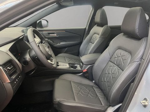Auto Km0 A Lecco | Nissan Qashqai Qashqai 1.3 Mhev Tekna 2Wd 158Cv Xtronic
