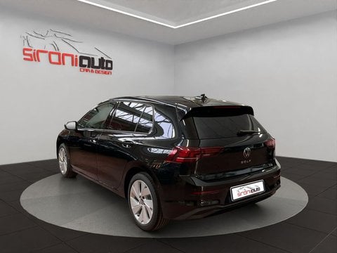 Auto Km0 A Lecco | Volkswagen Golf Golf 1.5 Tsi Life 150Cv